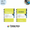 Correctbook A5 - Topgiving